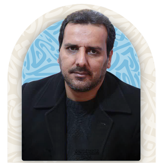 علیرضا مؤمن آرانی