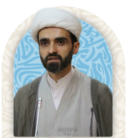 حجت‌الاسلام عباس حیدری پور